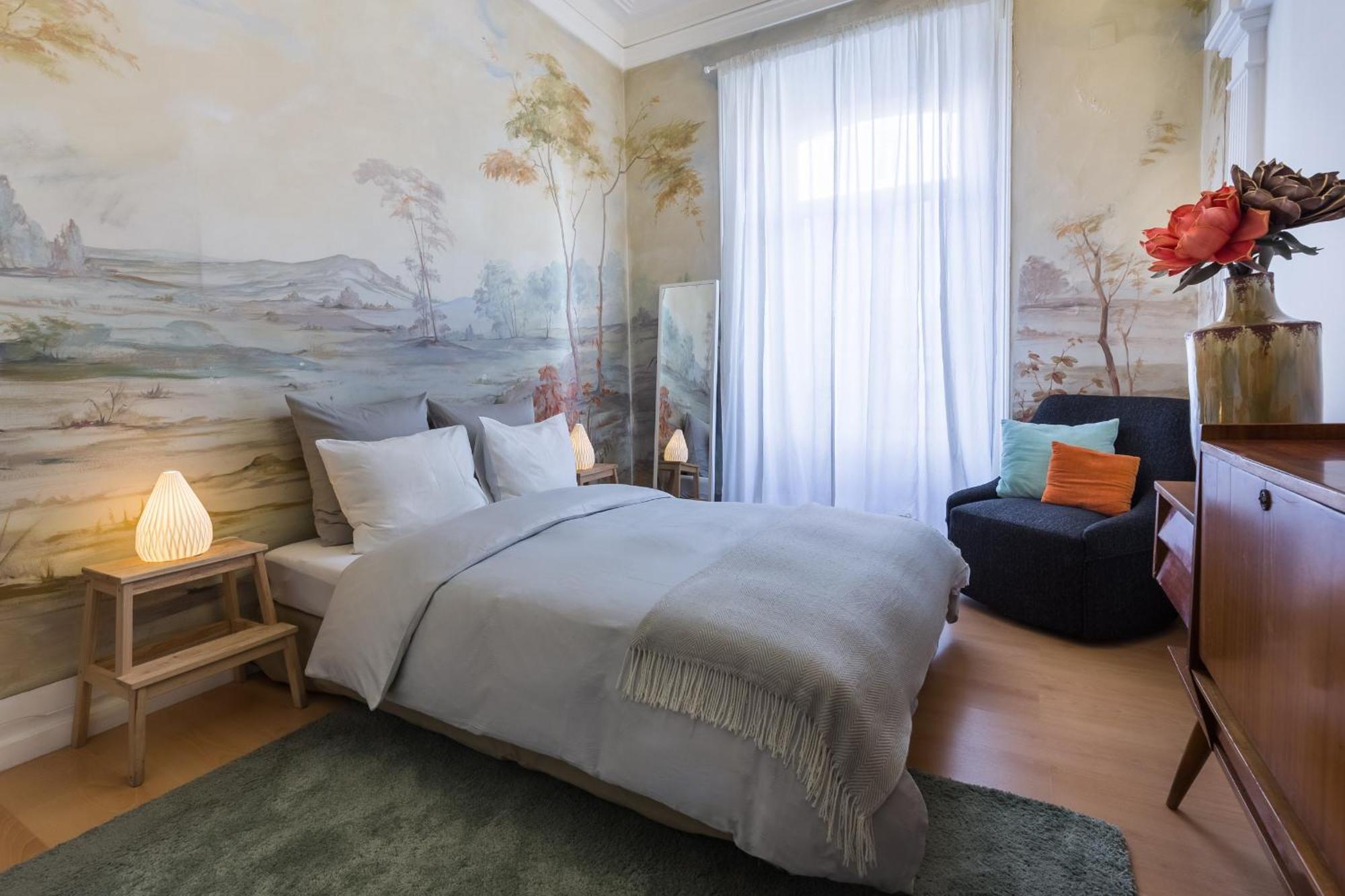 House Sao Bento Hotel Lisboa Kültér fotó